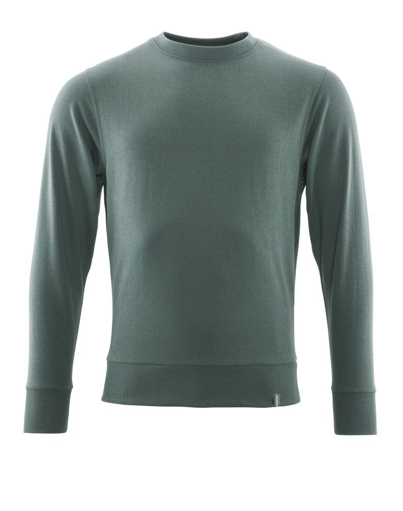 Crossover Sweatshirt