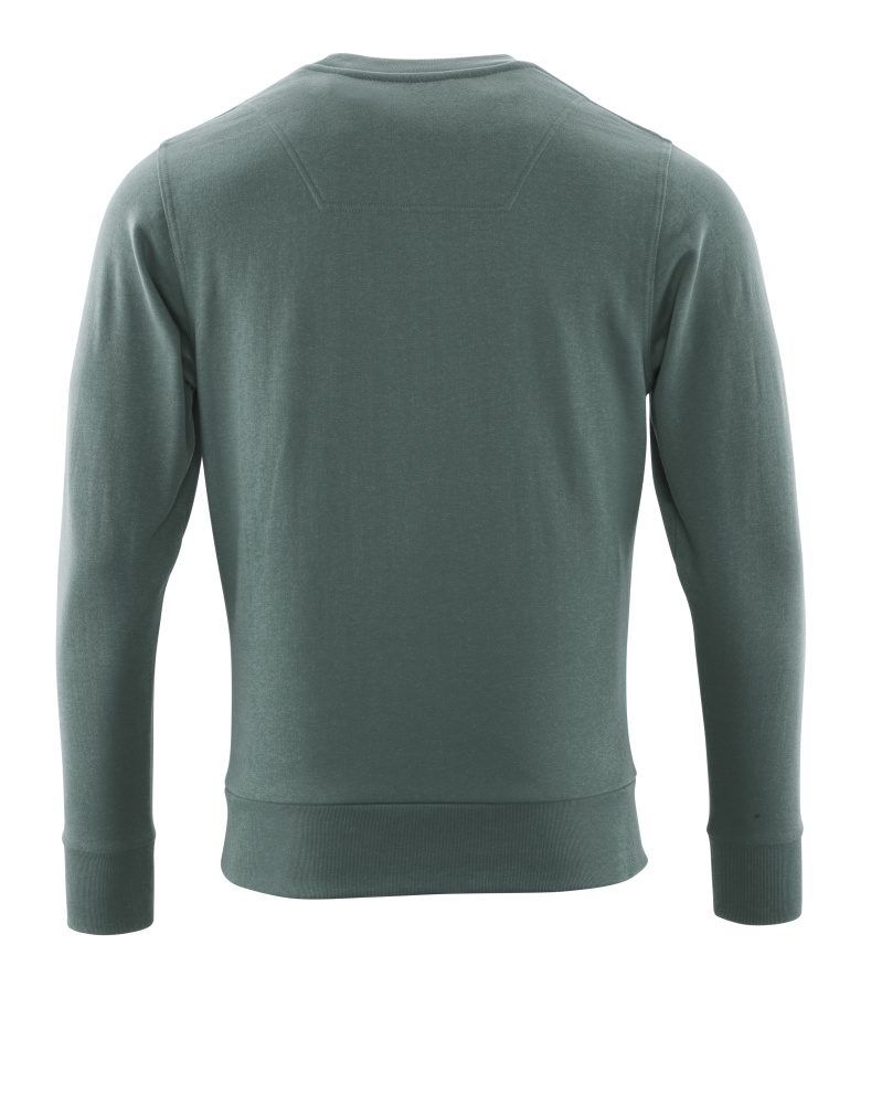 Crossover Sweatshirt