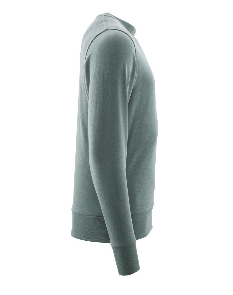 Crossover Sweatshirt