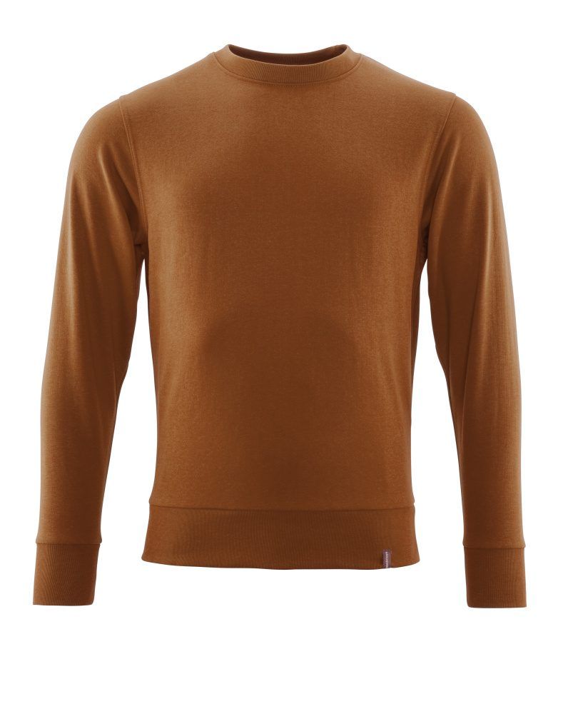 Crossover Sweatshirt