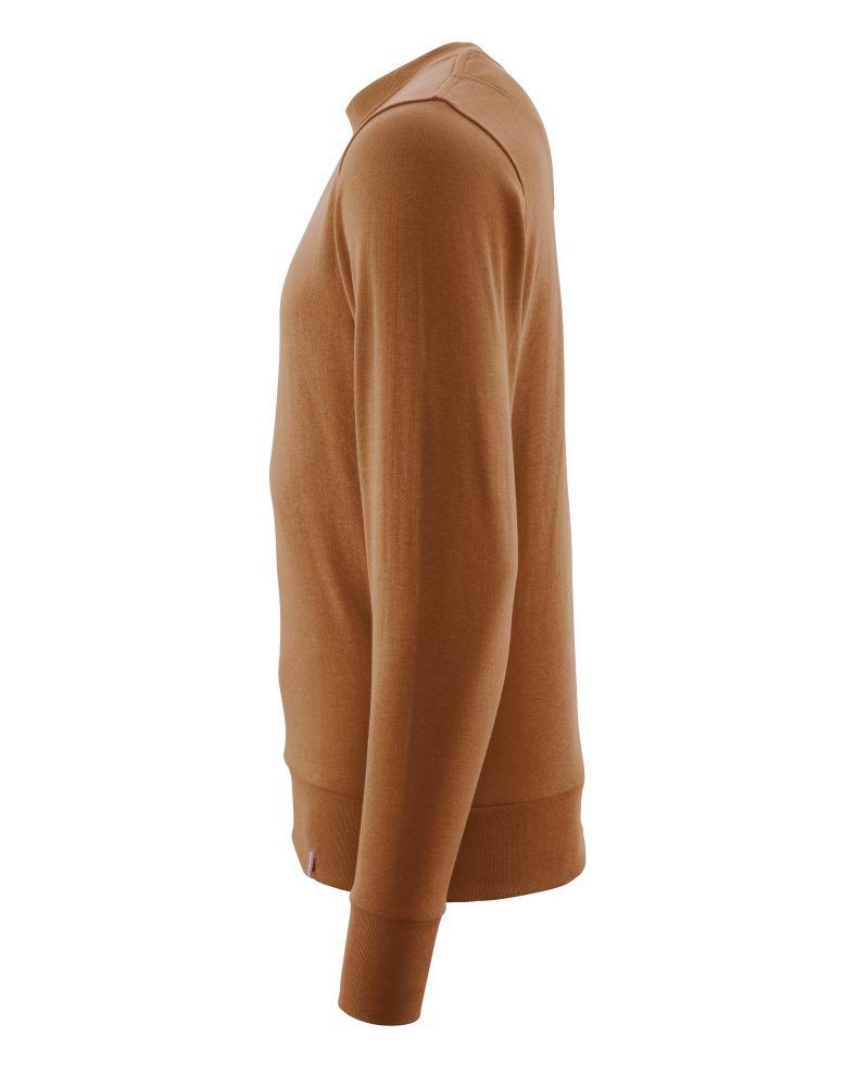 Crossover Sweatshirt
