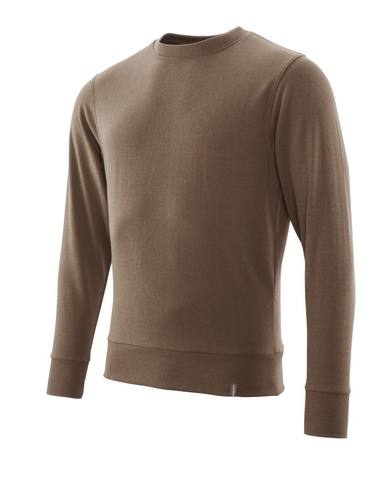 Crossover Sweatshirt