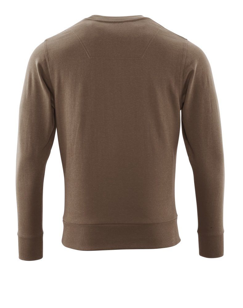 Crossover Sweatshirt