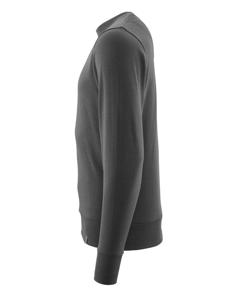 Crossover Sweatshirt