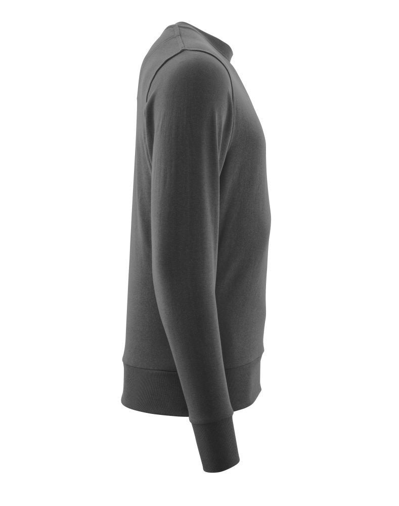 Crossover Sweatshirt