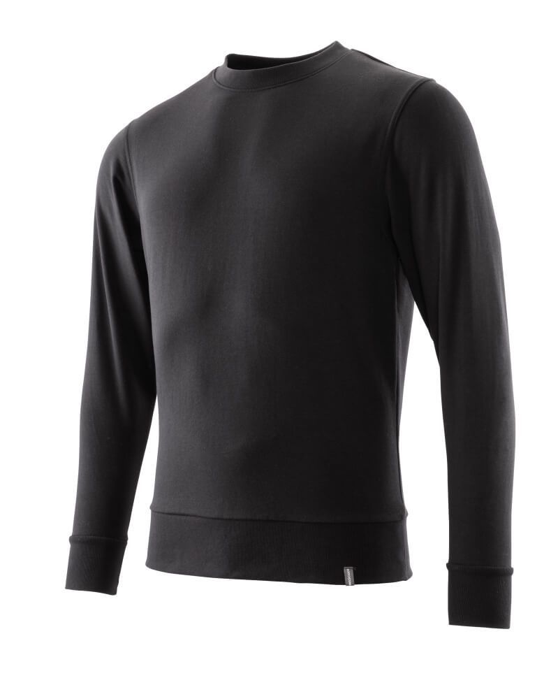 Crossover Sweatshirt
