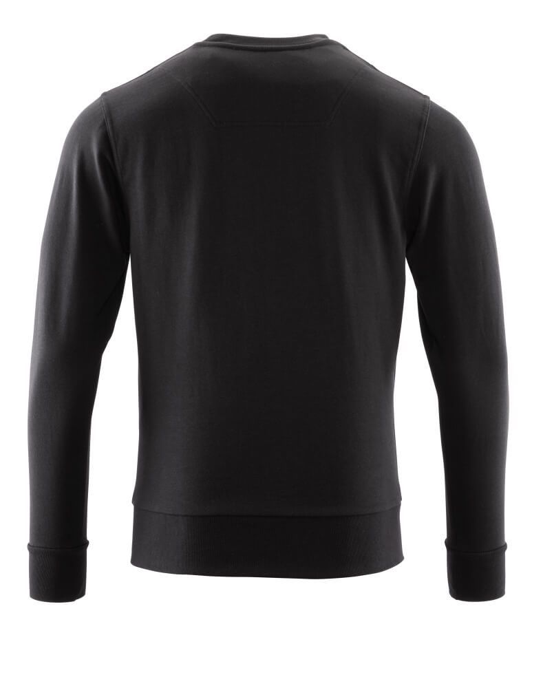 Crossover Sweatshirt