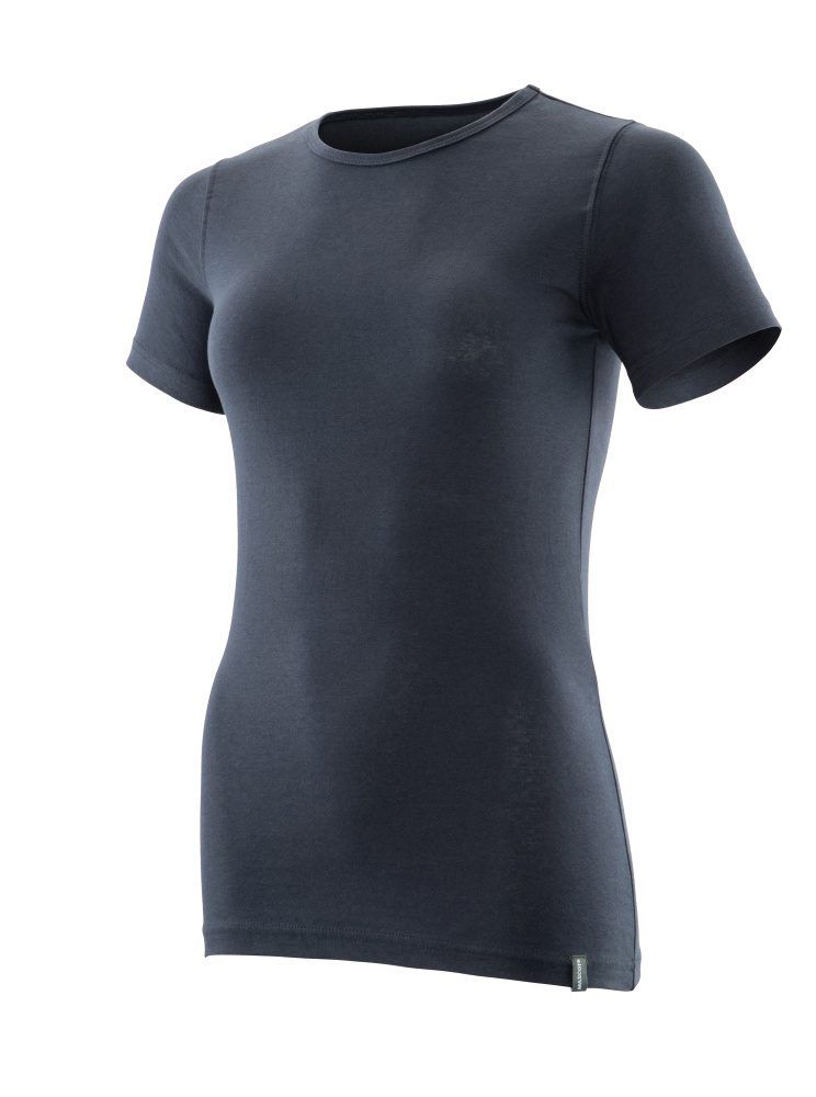 Crossover T-Shirt Damen