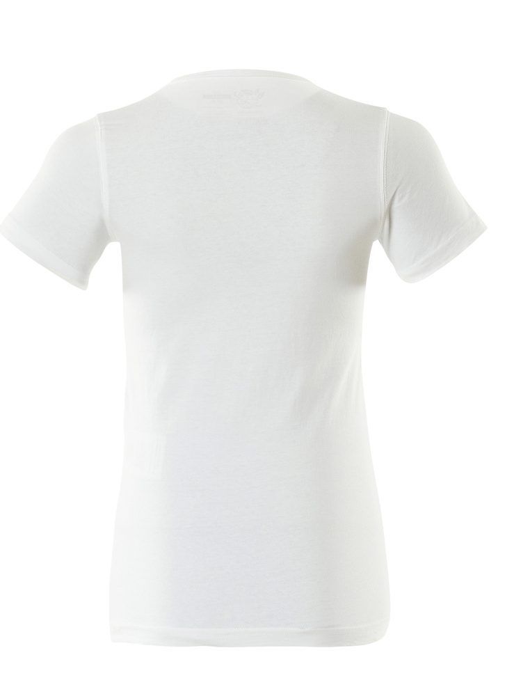 Crossover T-Shirt Damen