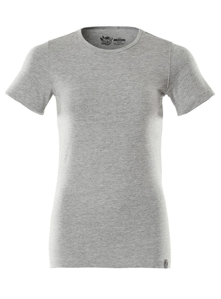 Crossover T-Shirt Damen