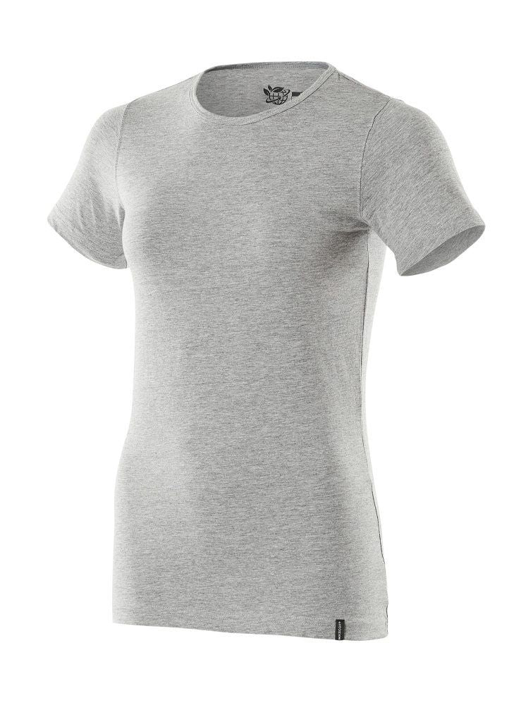 Crossover T-Shirt Damen