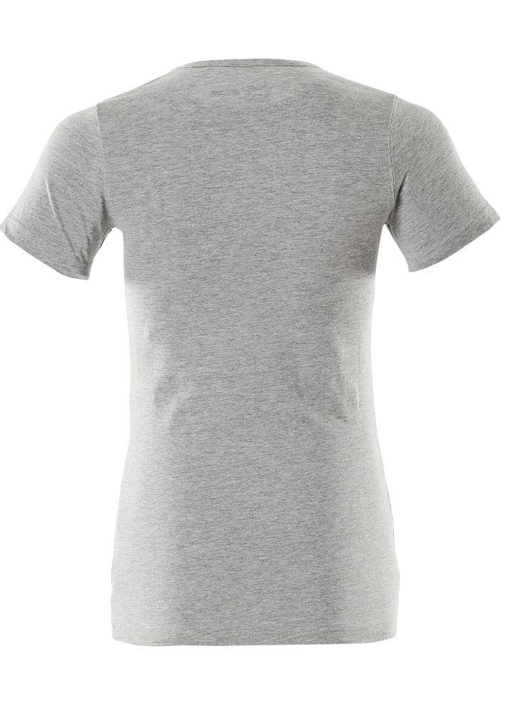 Crossover T-Shirt Damen