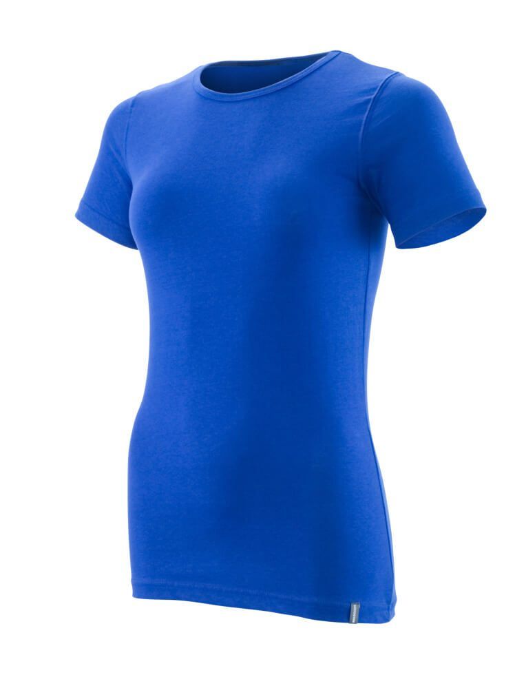 Crossover T-Shirt Damen