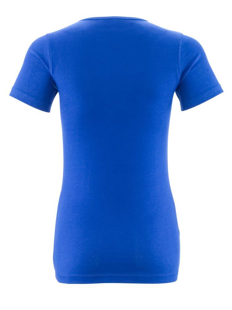 Crossover T-Shirt Damen