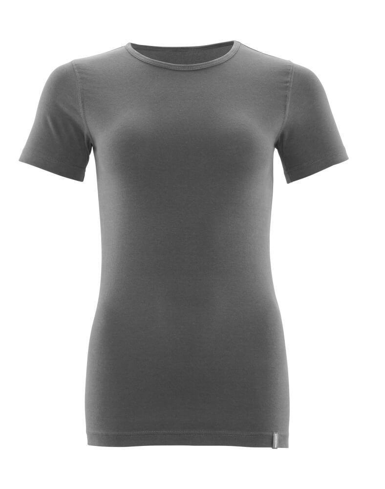 Crossover T-Shirt Damen