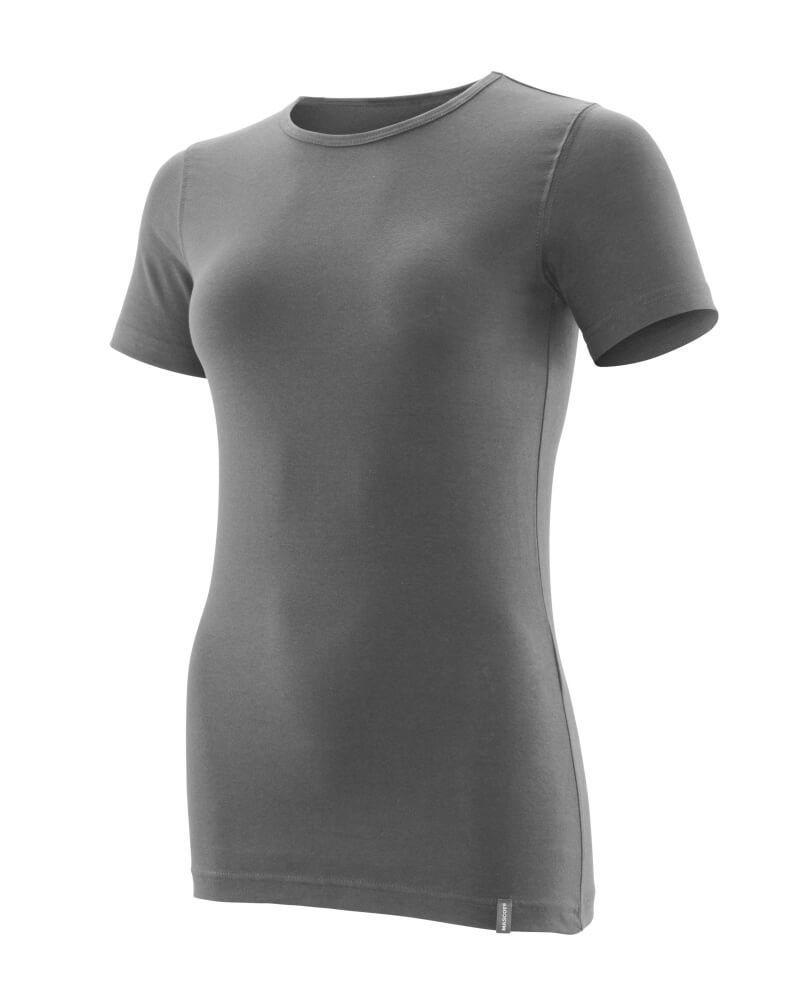 Crossover T-Shirt Damen