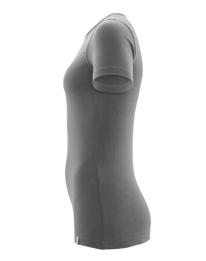 Crossover T-Shirt Damen