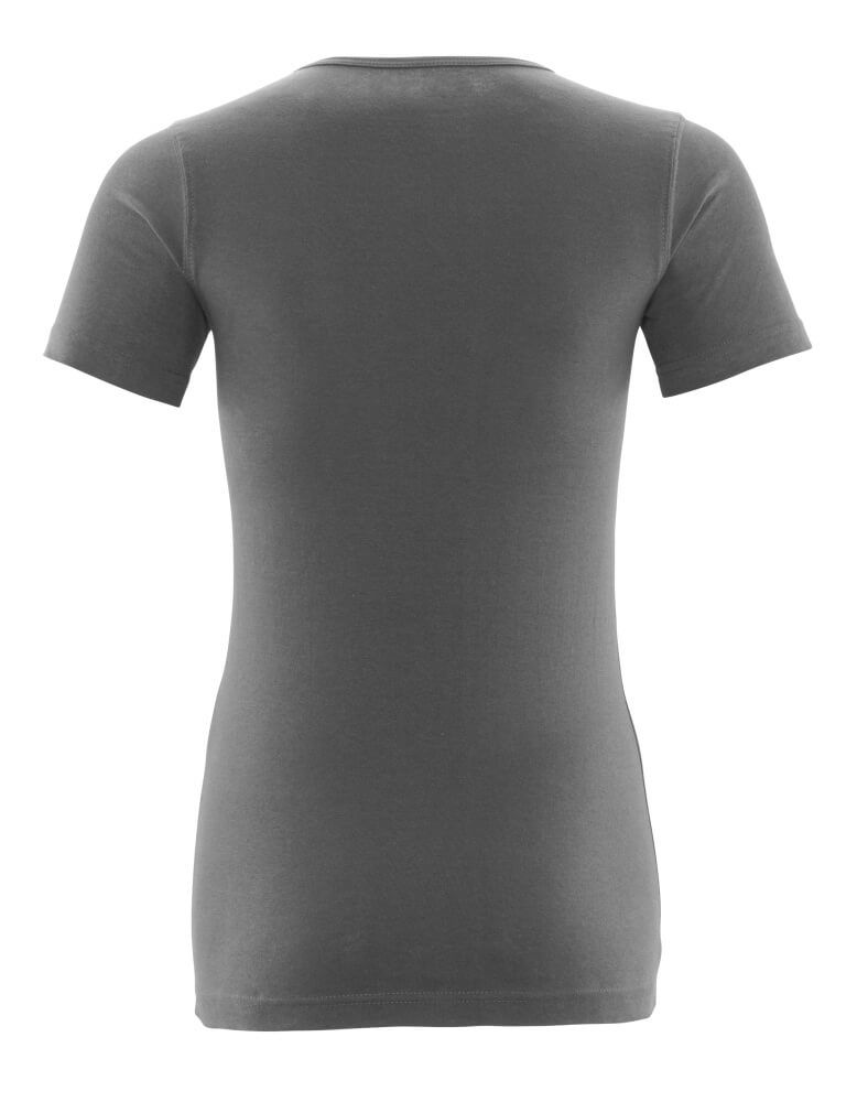 Crossover T-Shirt Damen