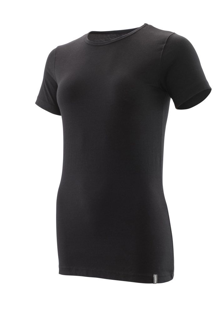 Crossover T-Shirt Damen