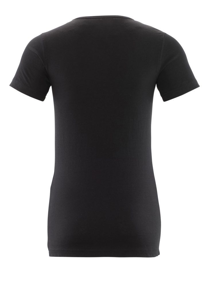Crossover T-Shirt Damen