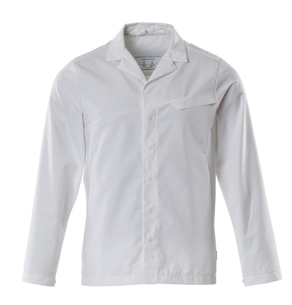 Food & Care Jacke