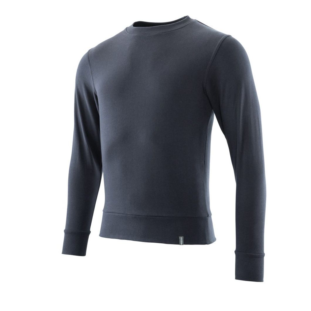 Crossover Sweatshirt