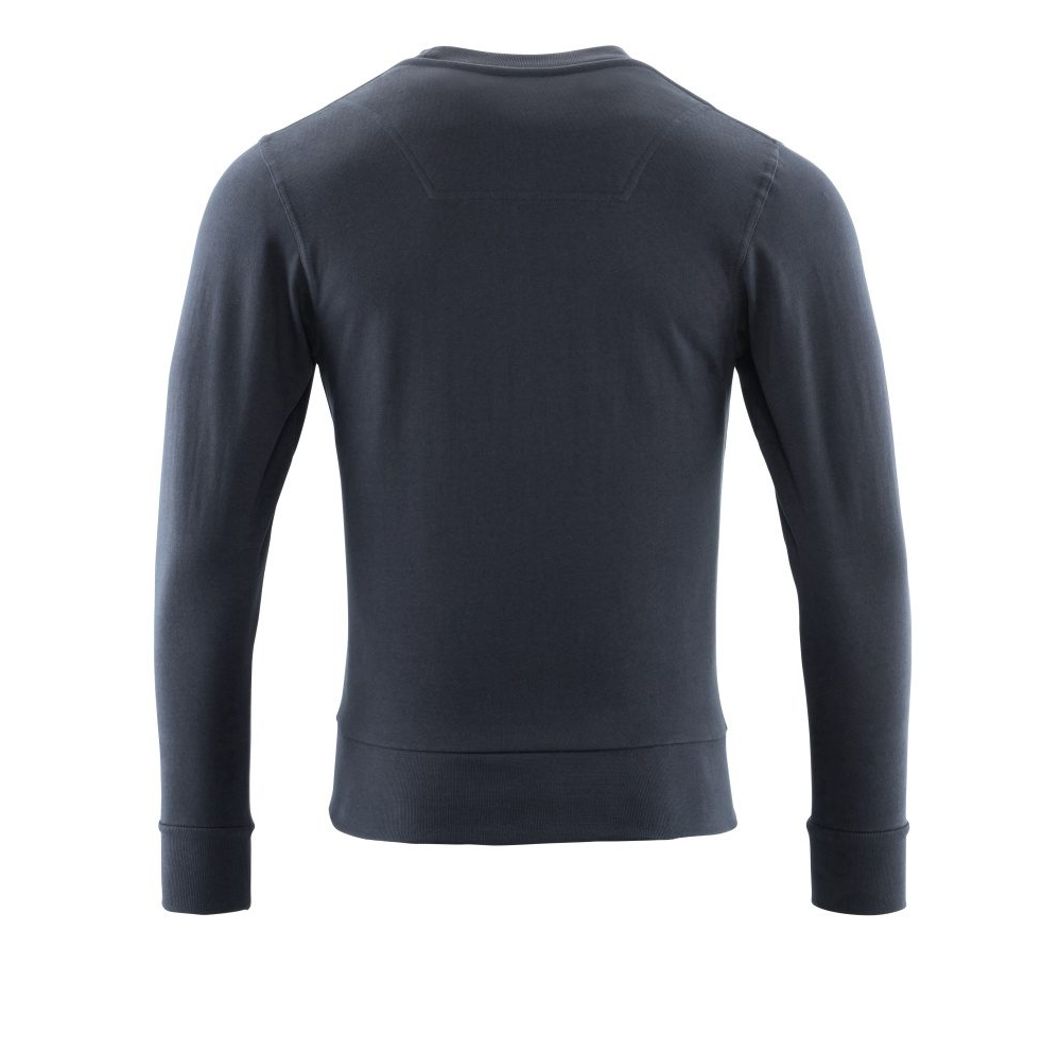 Crossover Sweatshirt