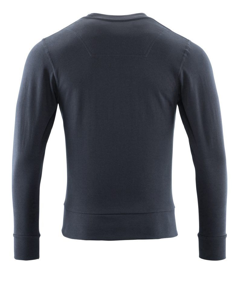 Crossover Sweatshirt