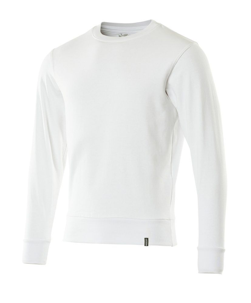 Crossover Sweatshirt