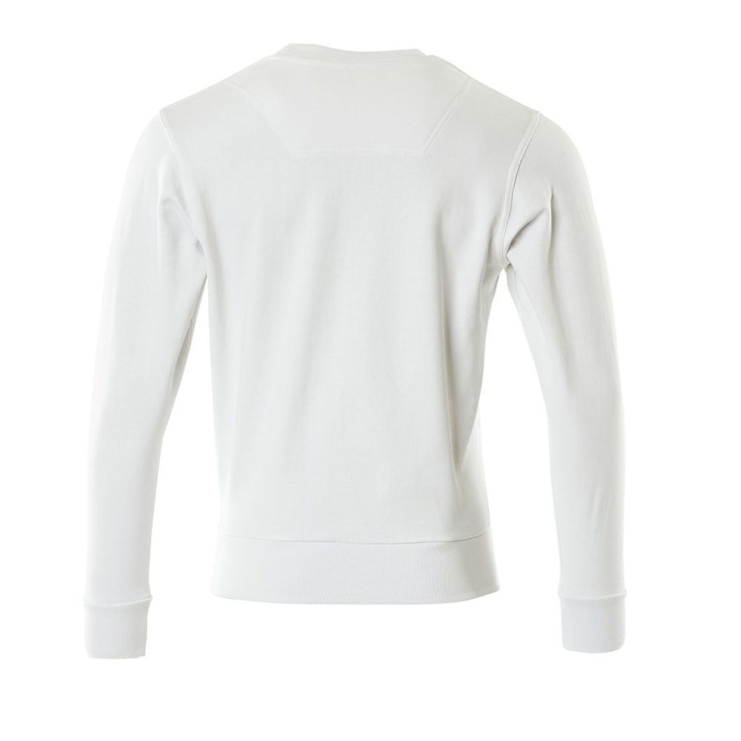 Crossover Sweatshirt