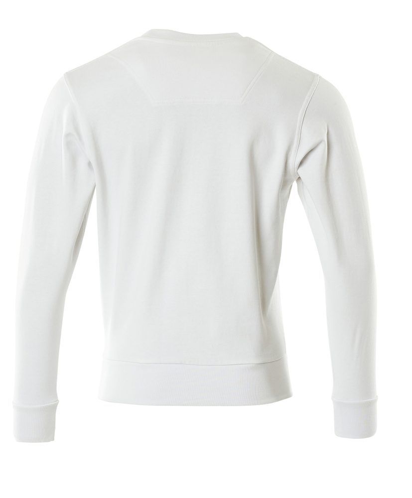 Crossover Sweatshirt
