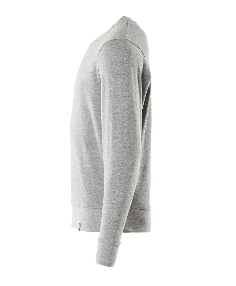 Crossover Sweatshirt
