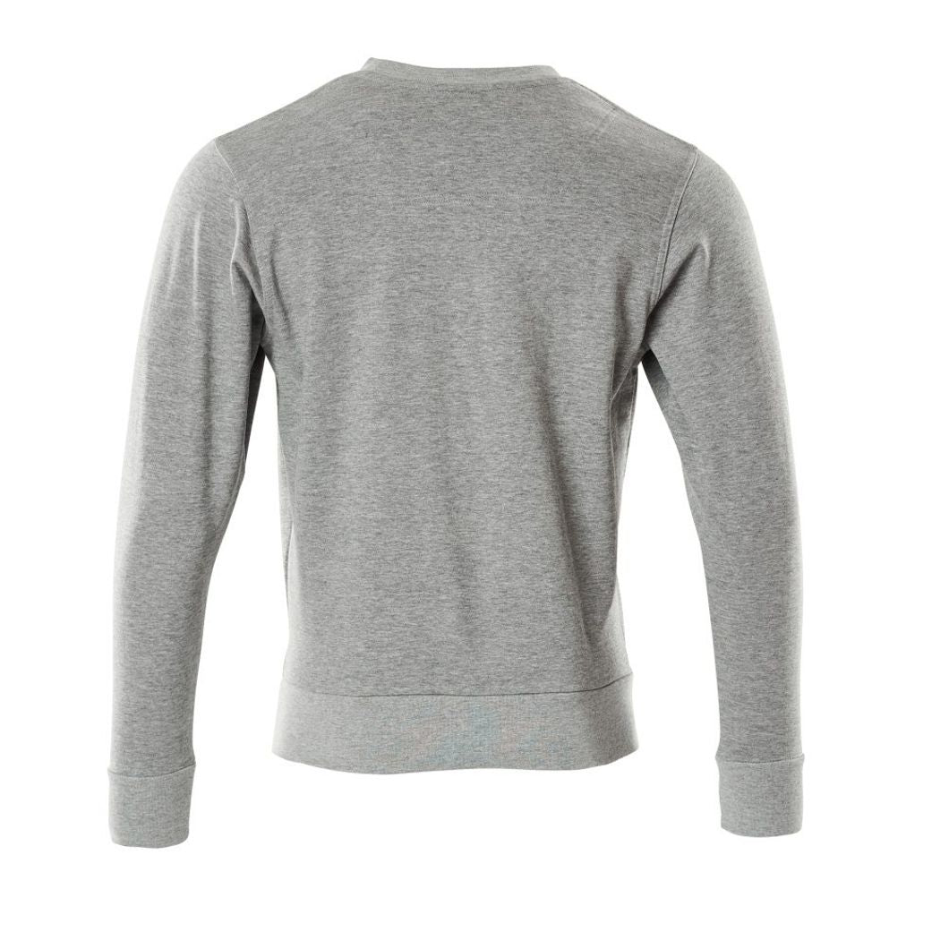 Crossover Sweatshirt