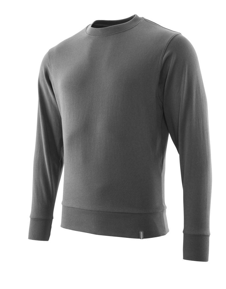 Crossover Sweatshirt