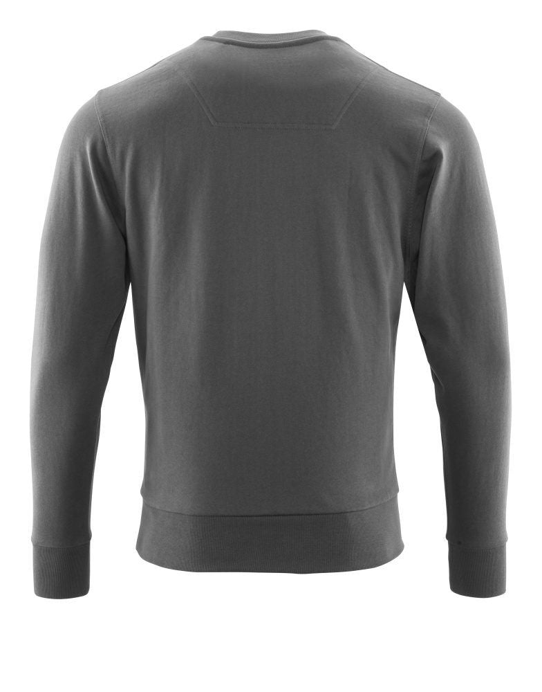Crossover Sweatshirt