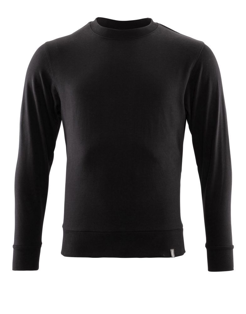 Crossover Sweatshirt