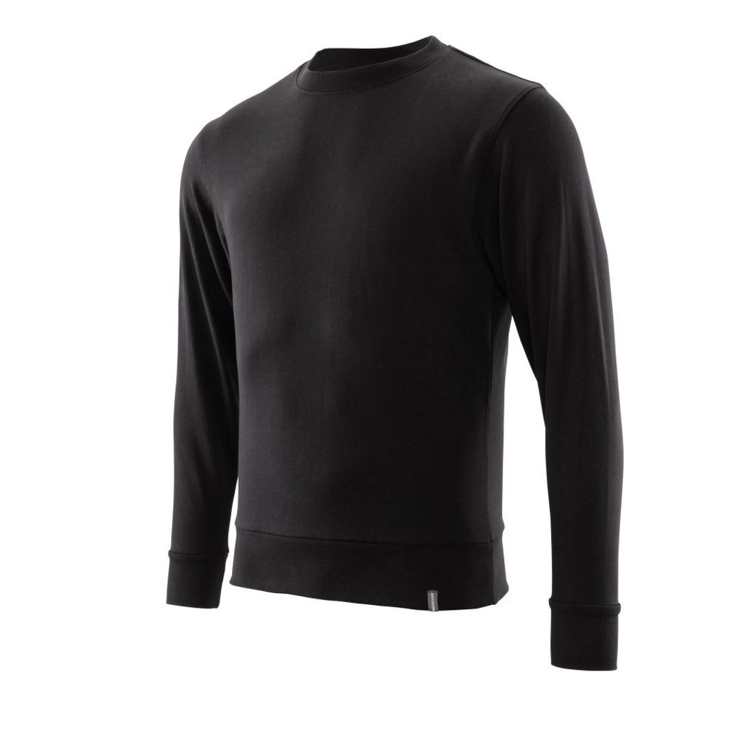 Crossover Sweatshirt