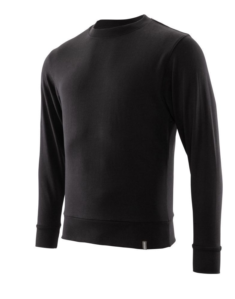 Crossover Sweatshirt