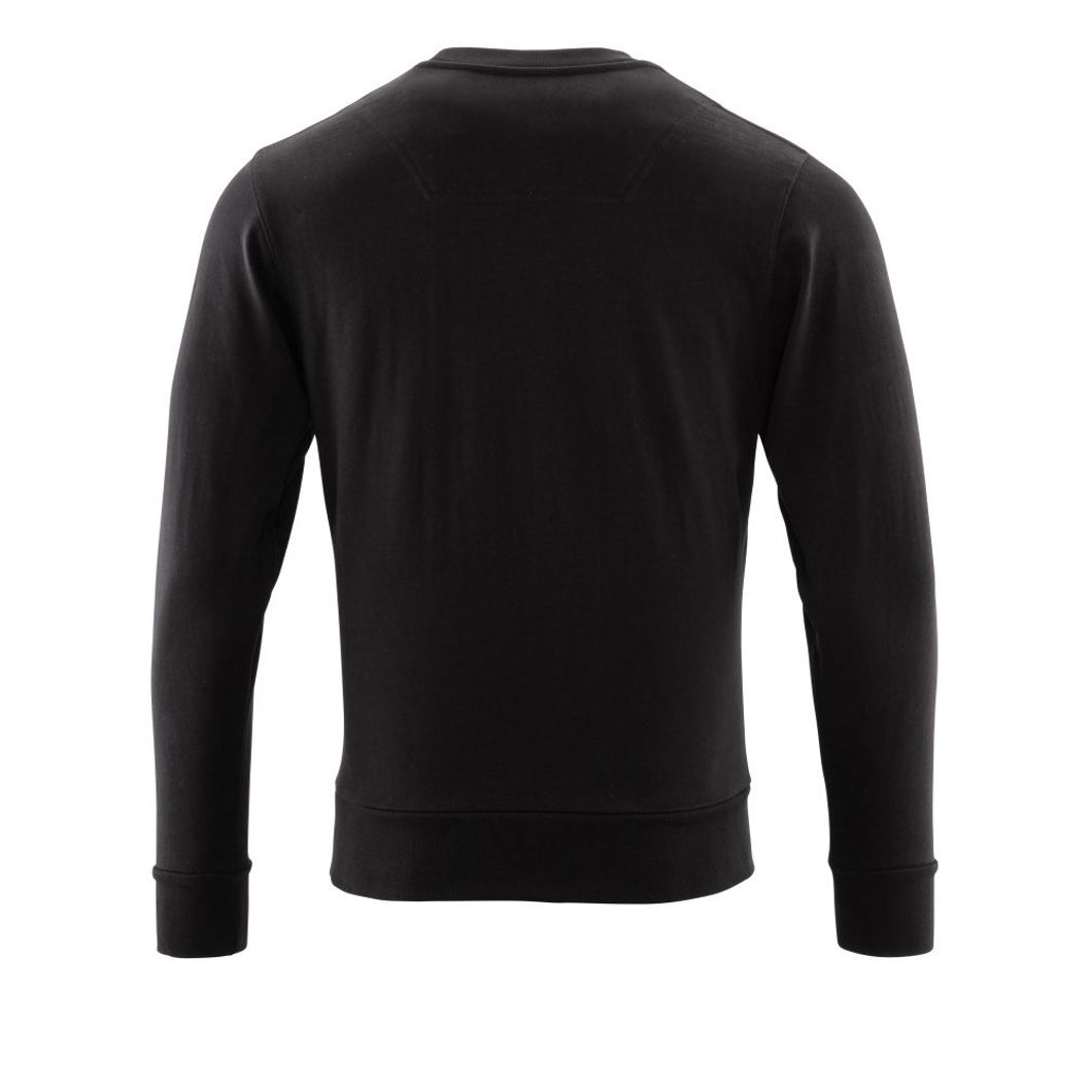 Crossover Sweatshirt