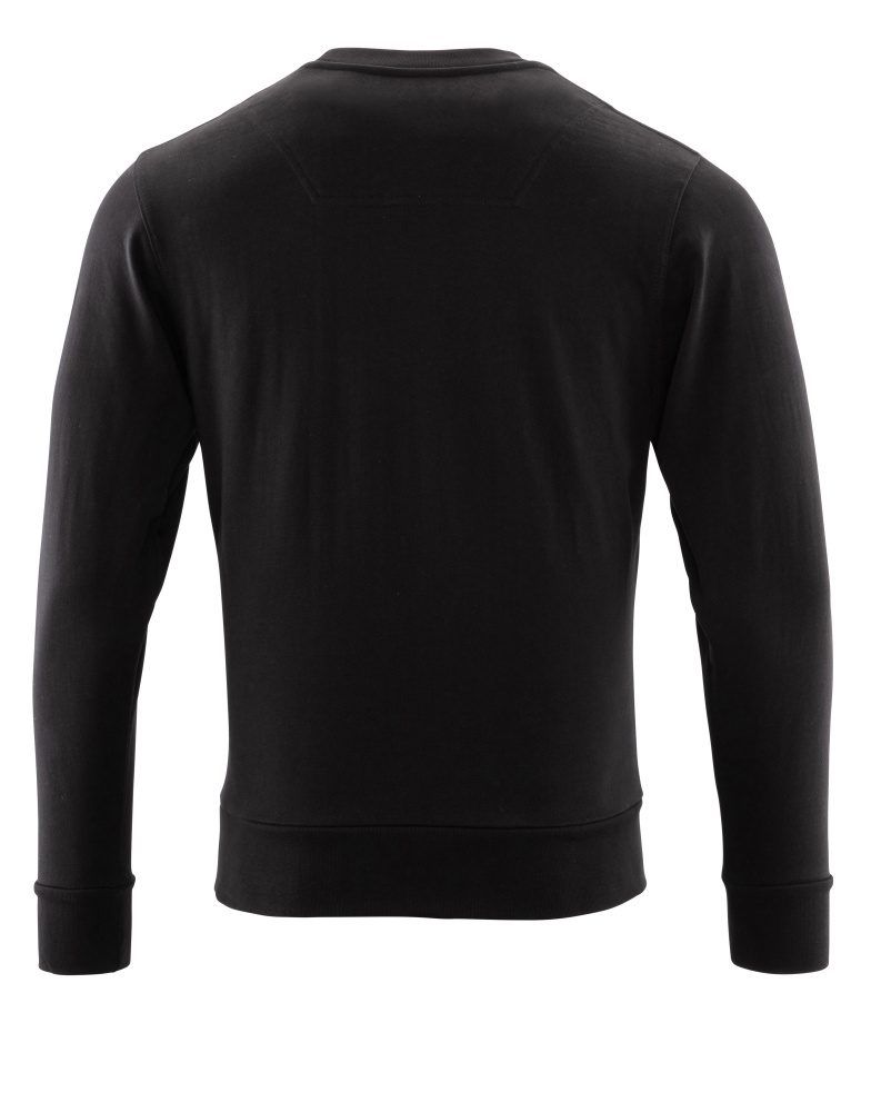 Crossover Sweatshirt