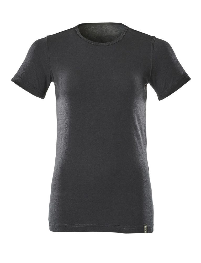 Crossover T-Shirt Damen