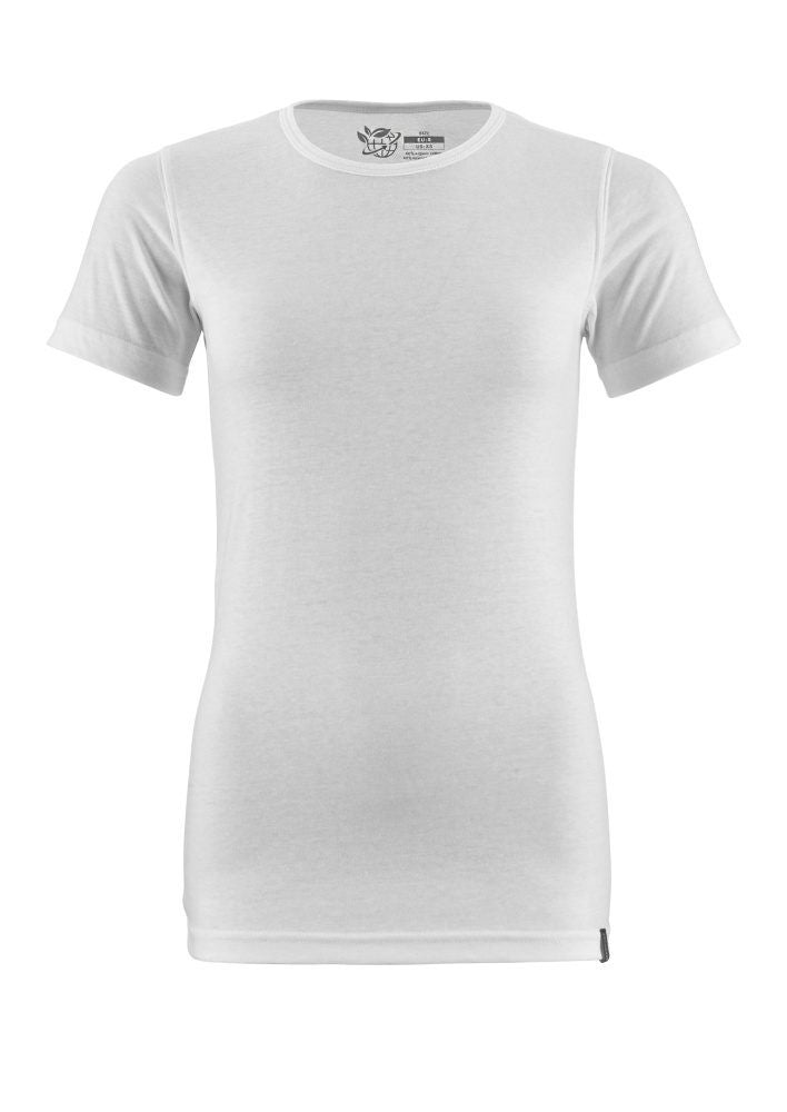 Crossover T-Shirt Damen