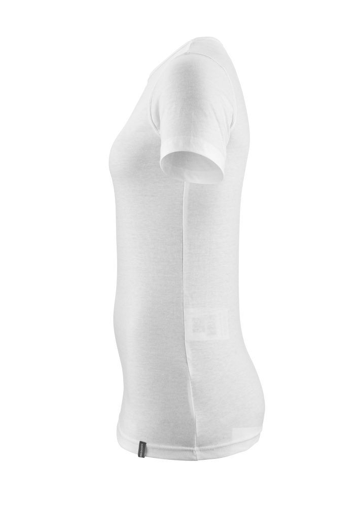 Crossover T-Shirt Damen