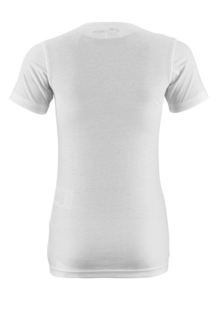 Crossover T-Shirt Damen