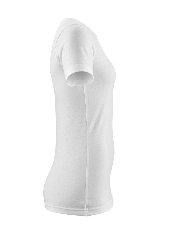 Crossover T-Shirt Damen