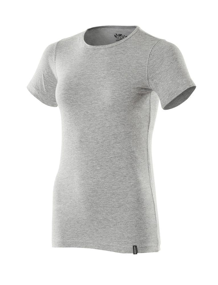 Crossover T-Shirt Damen