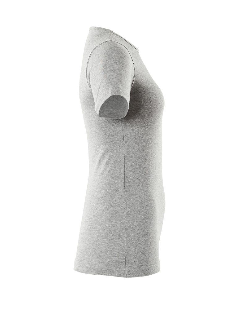 Crossover T-Shirt Damen