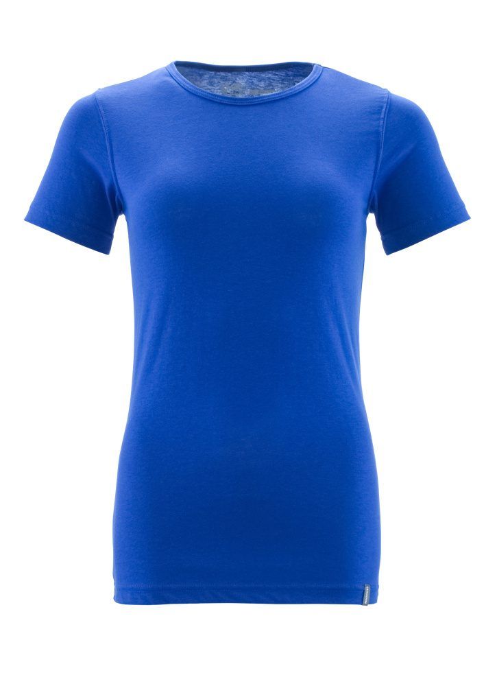 Crossover T-Shirt Damen