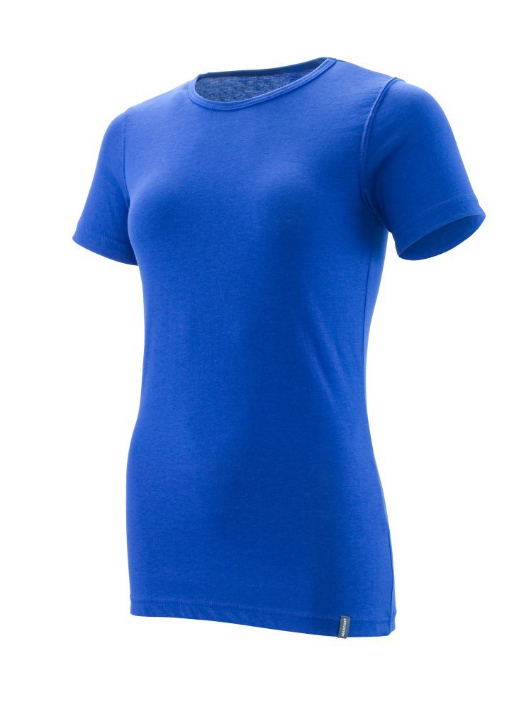 Crossover T-Shirt Damen
