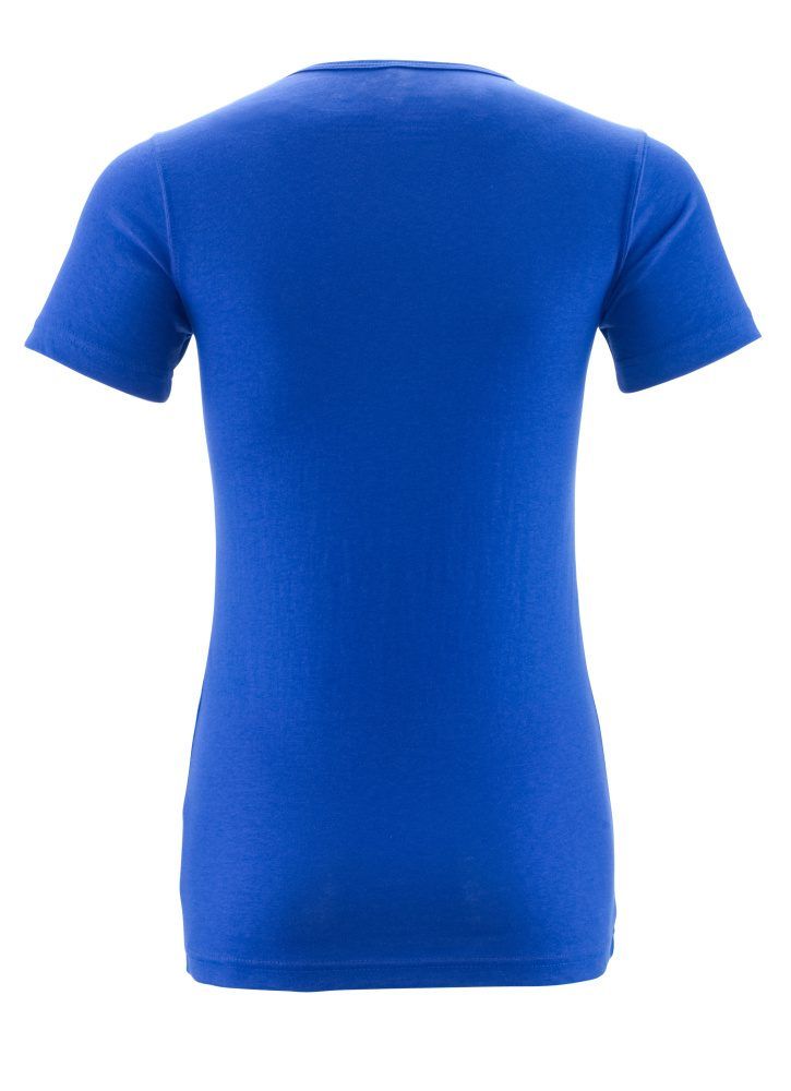 Crossover T-Shirt Damen
